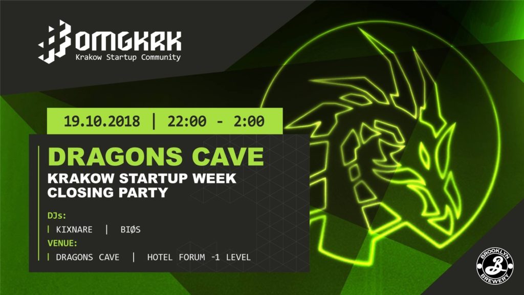 , WAWEL DRAGONS CAVE PITCH II