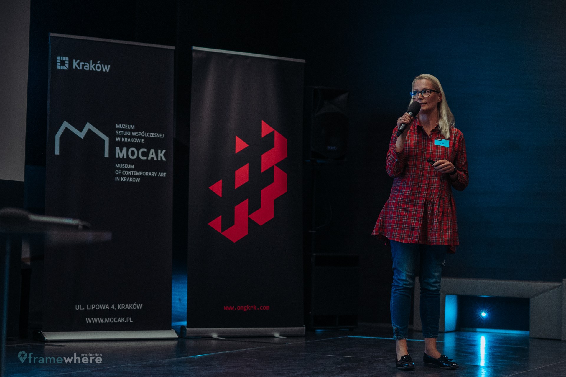 , OMGKRK Academy #9: The Future Of Business Recap [VIDEO]