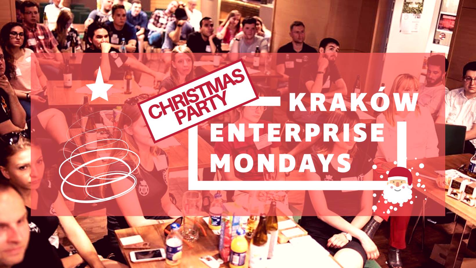 , The Pitch, December 3rd: Are you ready for #OMGKRK winter events schedule?