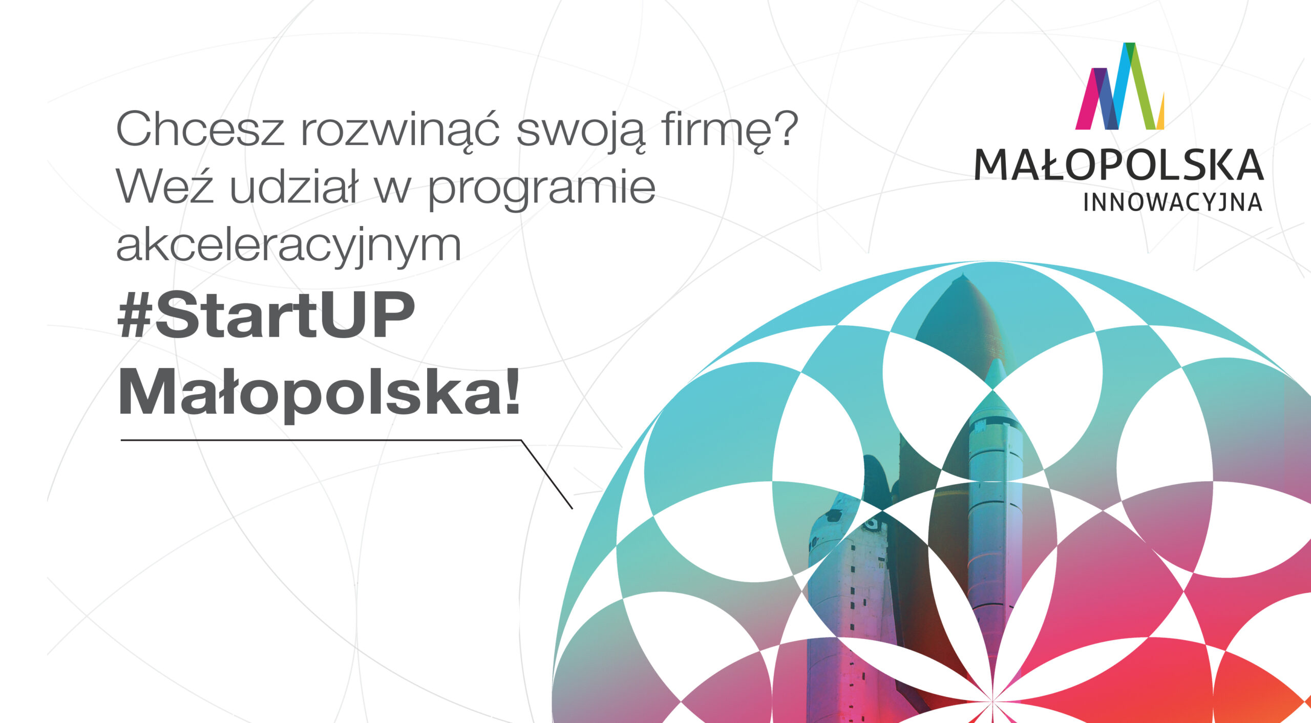 , 5 Flagship Programs By Małopolska For Entrepreneurs